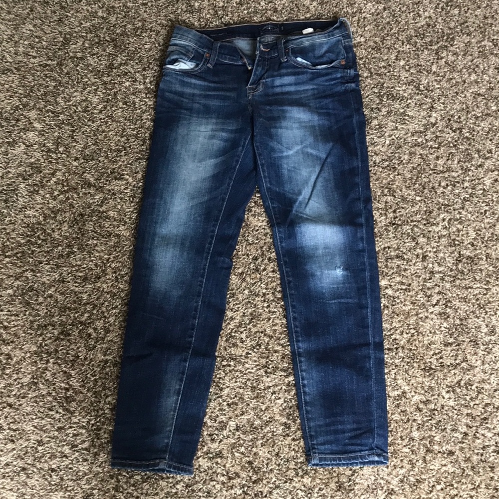 Lucky Jeans